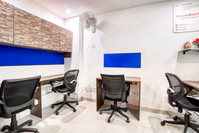 YC Coworking 